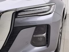 Hongqi H5 2023 2.0T Automatic Zhilianqichang Edition - фото 7