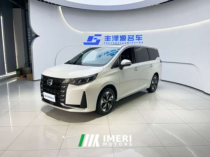 Trumpchi M6 2023 PRO 270T DCT Exclusive Edition - автомобиль из Китая