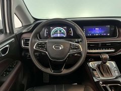 Trumpchi M6 2023 PRO 270T DCT Exclusive Edition - фото 10
