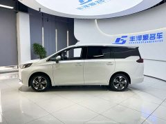 Trumpchi M6 2023 PRO 270T DCT Exclusive Edition - фото 4