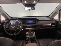 Trumpchi M6 2023 PRO 270T DCT Exclusive Edition - фото 9