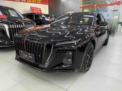 Hongqi H5 2025 2.0T Automatic Xuanying Edition - фото 1