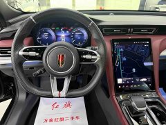 Hongqi H5 2025 2.0T Automatic Xuanying Edition - фото 11