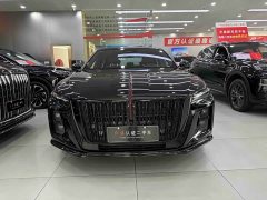 Hongqi H5 2025 2.0T Automatic Xuanying Edition - фото 2