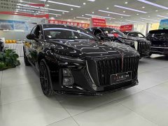 Hongqi H5 2025 2.0T Automatic Xuanying Edition - фото 3