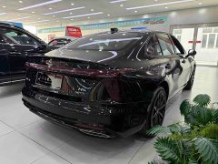Hongqi H5 2025 2.0T Automatic Xuanying Edition - фото 4