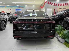 Hongqi H5 2025 2.0T Automatic Xuanying Edition - фото 5