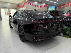 Hongqi H5 2025 2.0T Automatic Xuanying Edition - фото 6