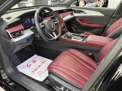 Hongqi H5 2025 2.0T Automatic Xuanying Edition - фото 7