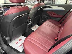 Hongqi H5 2025 2.0T Automatic Xuanying Edition - фото 8
