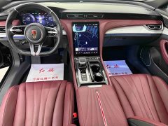 Hongqi H5 2025 2.0T Automatic Xuanying Edition - фото 9