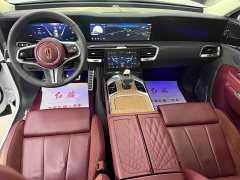 Hongqi E-HS9 460km flagship version six seats - фото 10