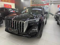 Hongqi HS5 2.0T two-wheel drive Qiyue Pro version - фото 1
