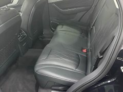 Hongqi HS5 2.0T two-wheel drive Qiyue Pro version - фото 10