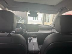 Hongqi HS5 2.0T two-wheel drive Qiyue Pro version - фото 11