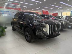 Hongqi HS5 2.0T two-wheel drive Qiyue Pro version - фото 3