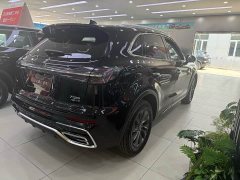 Hongqi HS5 2.0T two-wheel drive Qiyue Pro version - фото 4