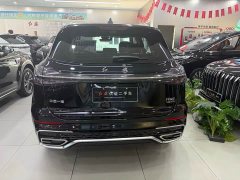 Hongqi HS5 2.0T two-wheel drive Qiyue Pro version - фото 5