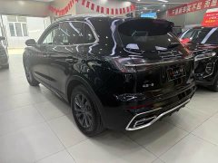 Hongqi HS5 2.0T two-wheel drive Qiyue Pro version - фото 6