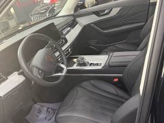 Hongqi HS5 2.0T two-wheel drive Qiyue Pro version - фото 7