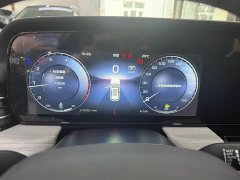 Hongqi HS5 2.0T two-wheel drive Qiyue Pro version - фото 8