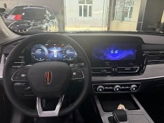 Hongqi HS5 2.0T two-wheel drive Qiyue Pro version - фото 9