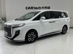 Hongqi HQ9 2.0T Zhilian Qiyun Edition - фото 1
