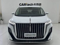 Hongqi HQ9 2.0T Zhilian Qiyun Edition - фото 2