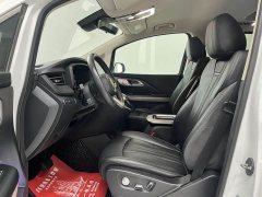 Hongqi HQ9 2.0T Zhilian Qiyun Edition - фото 3
