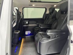 Hongqi HQ9 2.0T Zhilian Qiyun Edition - фото 4