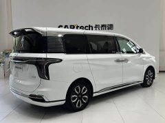 Hongqi HQ9 2.0T Zhilian Qiyun Edition - фото 6