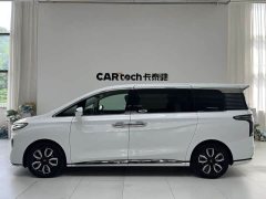 Hongqi HQ9 2.0T Zhilian Qiyun Edition - фото 7