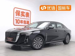Hongqi H5 1.5T DCT Flag Rhyme Edition - фото 1