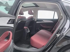 Hongqi H5 1.5T DCT Flag Rhyme Edition - фото 15
