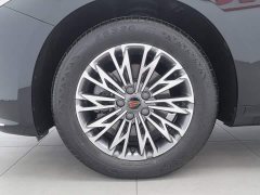 Hongqi H5 1.5T DCT Flag Rhyme Edition - фото 17