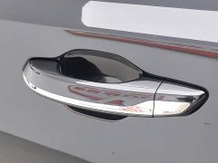 Hongqi H5 1.5T DCT Flag Rhyme Edition - фото 18