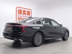 Hongqi H5 1.5T DCT Flag Rhyme Edition - фото 2