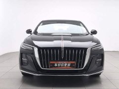 Hongqi H5 1.5T DCT Flag Rhyme Edition - фото 3