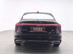 Hongqi H5 1.5T DCT Flag Rhyme Edition - фото 4