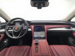 Hongqi H5 1.5T DCT Flag Rhyme Edition - фото 5