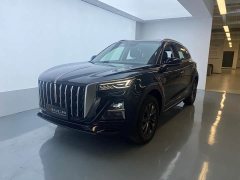 Hongqi HS5 2025 2.0T two-wheel drive Qixiang Pro version - фото 1