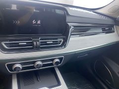 Hongqi HS5 2025 2.0T two-wheel drive Qixiang Pro version - фото 10