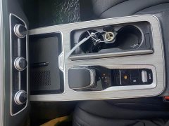 Hongqi HS5 2025 2.0T two-wheel drive Qixiang Pro version - фото 11