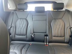 Hongqi HS5 2025 2.0T two-wheel drive Qixiang Pro version - фото 12