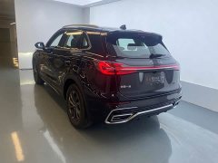 Hongqi HS5 2025 2.0T two-wheel drive Qixiang Pro version - фото 15