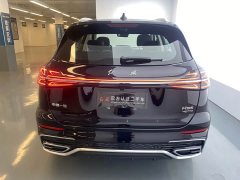 Hongqi HS5 2025 2.0T two-wheel drive Qixiang Pro version - фото 16