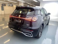 Hongqi HS5 2025 2.0T two-wheel drive Qixiang Pro version - фото 17