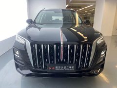 Hongqi HS5 2025 2.0T two-wheel drive Qixiang Pro version - фото 2
