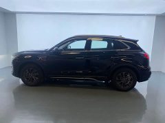 Hongqi HS5 2025 2.0T two-wheel drive Qixiang Pro version - фото 4