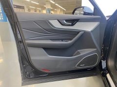Hongqi HS5 2025 2.0T two-wheel drive Qixiang Pro version - фото 5